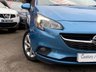 USED 2017 17 VAUXHALL CORSA 1.4 ENERGY A/C ECOFLEX 5dr 