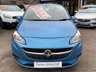 USED 2017 17 VAUXHALL CORSA 1.4 ENERGY A/C ECOFLEX 5dr 
