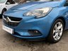 USED 2017 17 VAUXHALL CORSA 1.4 ENERGY A/C ECOFLEX 5dr 