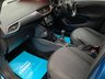 USED 2017 17 VAUXHALL CORSA 1.4 ENERGY A/C ECOFLEX 5dr 