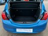 USED 2017 17 VAUXHALL CORSA 1.4 ENERGY A/C ECOFLEX 5dr 