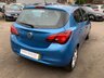 USED 2017 17 VAUXHALL CORSA 1.4 ENERGY A/C ECOFLEX 5dr 