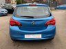 USED 2017 17 VAUXHALL CORSA 1.4 ENERGY A/C ECOFLEX 5dr 