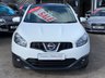 USED 2012 62 NISSAN QASHQAI 1.5 N-TEC PLUS DCI 5dr 