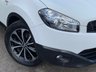 USED 2012 62 NISSAN QASHQAI 1.5 N-TEC PLUS DCI 5dr 