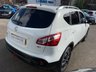 USED 2012 62 NISSAN QASHQAI 1.5 N-TEC PLUS DCI 5dr 