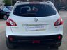USED 2012 62 NISSAN QASHQAI 1.5 N-TEC PLUS DCI 5dr 