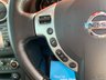 USED 2012 62 NISSAN QASHQAI 1.5 N-TEC PLUS DCI 5dr 