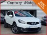 USED 2012 62 NISSAN QASHQAI 1.5 N-TEC PLUS DCI 5dr 