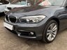 USED 2015 15 BMW 1 SERIES 2.0 118D SPORT 5dr 