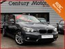 USED 2015 15 BMW 1 SERIES 2.0 118D SPORT 5dr 