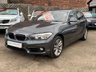 USED 2015 15 BMW 1 SERIES 2.0 118D SPORT 5dr 