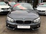 USED 2015 15 BMW 1 SERIES 2.0 118D SPORT 5dr 