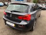 USED 2015 15 BMW 1 SERIES 2.0 118D SPORT 5dr 