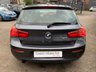 USED 2015 15 BMW 1 SERIES 2.0 118D SPORT 5dr 