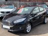 USED 2014 64 FORD FIESTA 1.2 ZETEC 5dr 