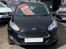 USED 2014 64 FORD FIESTA 1.2 ZETEC 5dr 