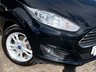 USED 2014 64 FORD FIESTA 1.2 ZETEC 5dr 
