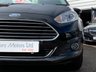 USED 2014 64 FORD FIESTA 1.2 ZETEC 5dr 