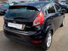 USED 2014 64 FORD FIESTA 1.2 ZETEC 5dr 