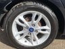 USED 2014 64 FORD FIESTA 1.2 ZETEC 5dr 