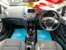 USED 2014 64 FORD FIESTA 1.2 ZETEC 5dr 