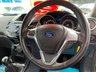 USED 2014 64 FORD FIESTA 1.2 ZETEC 5dr 