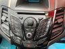 USED 2014 64 FORD FIESTA 1.2 ZETEC 5dr 
