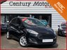USED 2014 64 FORD FIESTA 1.2 ZETEC 5dr 