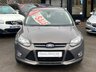USED 2013 62 FORD FOCUS 1.6 TITANIUM ECONETIC TDCI 5dr 