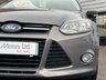 USED 2013 62 FORD FOCUS 1.6 TITANIUM ECONETIC TDCI 5dr 