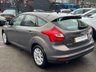 USED 2013 62 FORD FOCUS 1.6 TITANIUM ECONETIC TDCI 5dr 