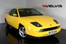 USED 1998 R FIAT COUPE 2.0 TURBO COUPE 20V 2d 217 BHP 