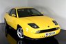 USED 1998 R FIAT COUPE 2.0 TURBO COUPE 20V 2d 217 BHP 
