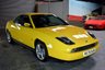 USED 1998 R FIAT COUPE 2.0 TURBO COUPE 20V 2d 217 BHP 