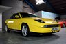 USED 1998 R FIAT COUPE 2.0 TURBO COUPE 20V 2d 217 BHP 