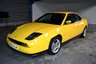 USED 1998 R FIAT COUPE 2.0 TURBO COUPE 20V 2d 217 BHP 