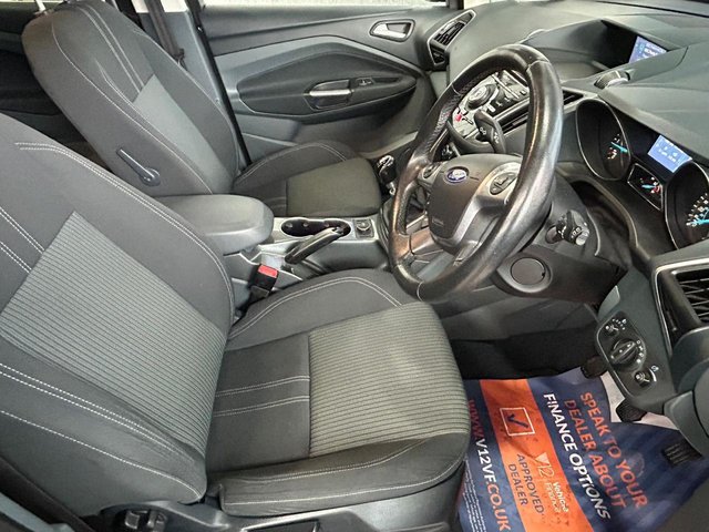 2014 FORD GRAND C-MAX - Photo 9