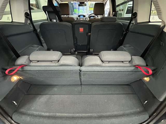 2014 FORD GRAND C-MAX - Photo 12