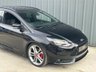 USED 2013 63 FORD FOCUS 2.0 ST-3 Estate 5dr 247 BHP 