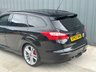 USED 2013 63 FORD FOCUS 2.0 ST-3 Estate 5dr 247 BHP 
