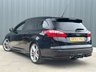 USED 2013 63 FORD FOCUS 2.0 ST-3 Estate 5dr 247 BHP 
