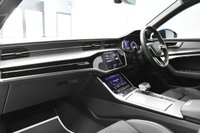 USED 2021 71 AUDI A6 2.0 TDI S LINE MHEV 4 DOOR **&pound;379 A MONTH WITH &pound;3289 DEPOSIT**