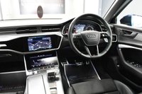 USED 2021 71 AUDI A6 2.0 TDI S LINE MHEV 4 DOOR **&pound;379 A MONTH WITH &pound;3289 DEPOSIT**