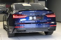 USED 2021 71 AUDI A6 2.0 TDI S LINE MHEV 4 DOOR **&pound;379 A MONTH WITH &pound;3289 DEPOSIT**