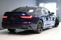 USED 2021 71 AUDI A6 2.0 TDI S LINE MHEV 4 DOOR **&pound;379 A MONTH WITH &pound;3289 DEPOSIT**