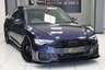 USED 2021 71 AUDI A6 2.0 TDI S LINE MHEV 4 DOOR **&pound;379 A MONTH WITH &pound;3289 DEPOSIT**