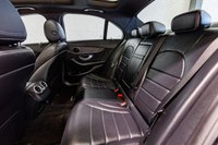 USED 2016 66 MERCEDES-BENZ C-CLASS 2.1 C220 D AMG LINE PREMIUM 4d 170 BHP +NATIONWIDE DELIVERY AVAILABLE+