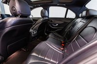 USED 2016 66 MERCEDES-BENZ C-CLASS 2.1 C220 D AMG LINE PREMIUM 4d 170 BHP +NATIONWIDE DELIVERY AVAILABLE+