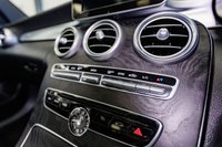 USED 2016 66 MERCEDES-BENZ C-CLASS 2.1 C220 D AMG LINE PREMIUM 4d 170 BHP +NATIONWIDE DELIVERY AVAILABLE+